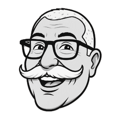 Your Day By Dave Logo